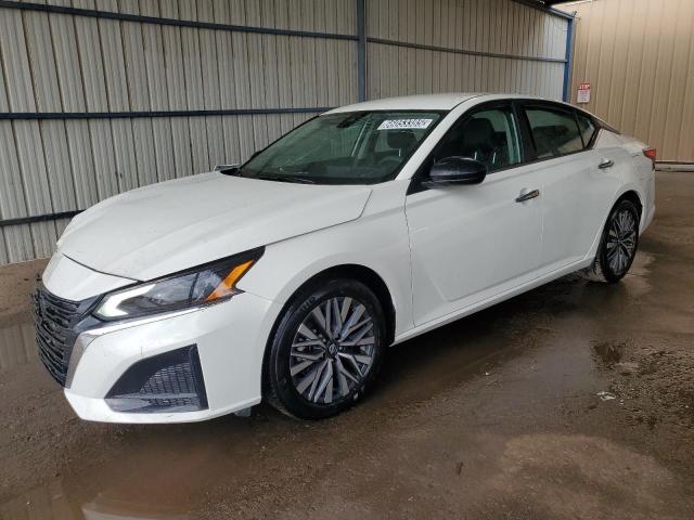 NISSAN ALTIMA SV