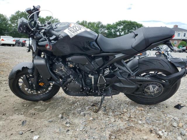 2024 HONDA CB1000 RA JH2SC8018RK600247