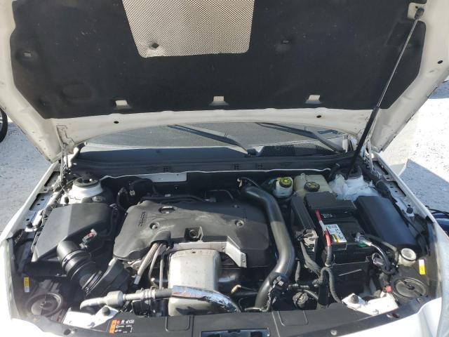2017 BUICK REGAL PREM - 2G4GR5GX6H9127062