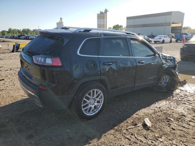 2020 JEEP CHEROKEE L - 1C4PJMDX8LD591184