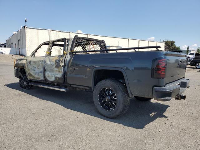 2018 GMC SIERRA K35 1GT42YEY1JF143725