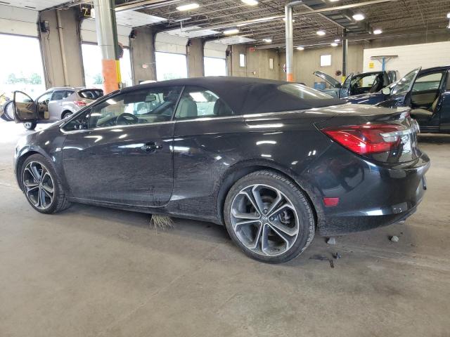 2016 BUICK CASCADA PR W04WT3N58GG130062