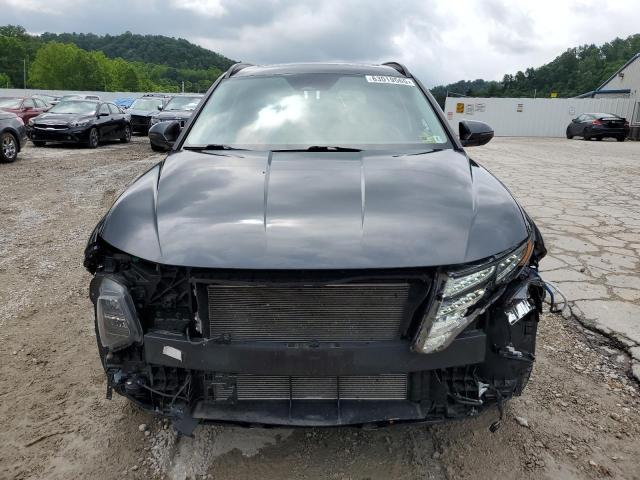 2022 HYUNDAI TUCSON SEL 5NMJFCAE7NH063134
