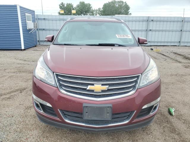 2015 CHEVROLET TRAVERSE L - 1GNKVHKD4FJ345339