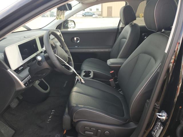 2024 HYUNDAI IONIQ 5 LI KM8KRDDF9RU283391
