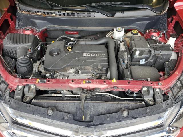 2GNAXMEV2J6229419 2018 CHEVROLET EQUINOX