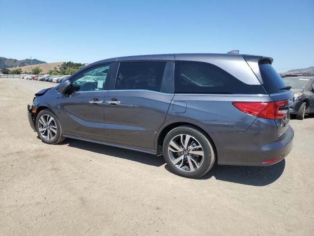 2024 HONDA ODYSSEY TO 5FNRL6H8XRB021352