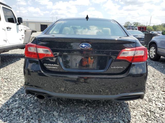 2018 SUBARU LEGACY 2.5 4S3BNAF60J3037206