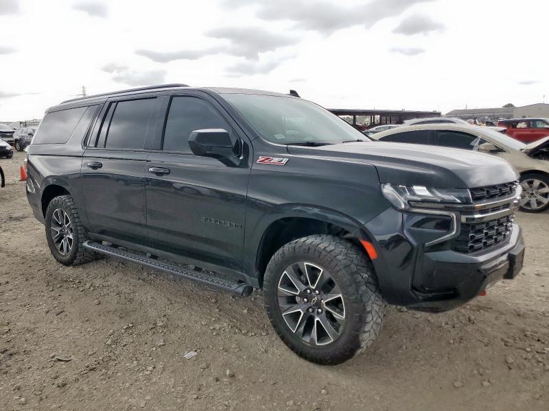 2021 CHEVROLET SUBURBAN K 1GNSKDKD2MR450431