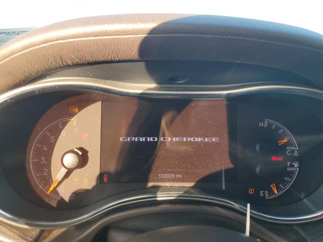 2016 JEEP GRAND CHER 1C4RJECG9GC335972
