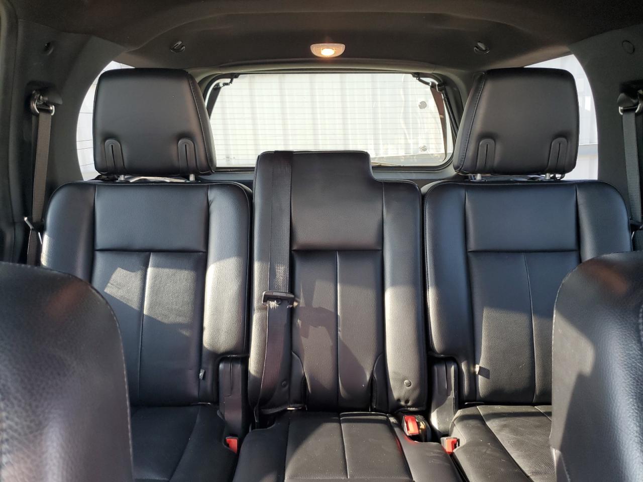 FORD EXPEDITION LIMITED