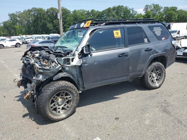 TOYOTA 4RUNNER SR5/SR5 PREMIUM
