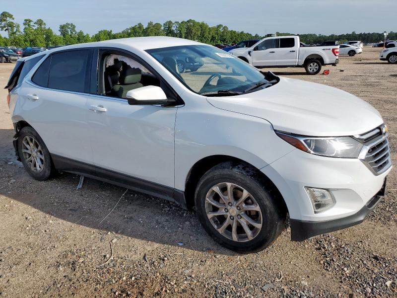 2018 CHEVROLET EQUINOX LT 2GNAXSEV2J6323644