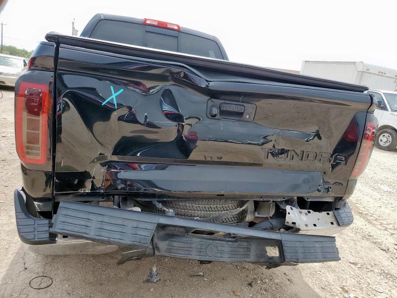 2015 TOYOTA TUNDRA DOU 5TFRM5F15FX087838