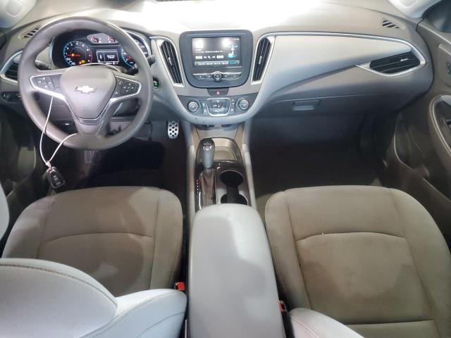 2016 CHEVROLET MALIBU LS - 1G1ZB5ST8GF198901