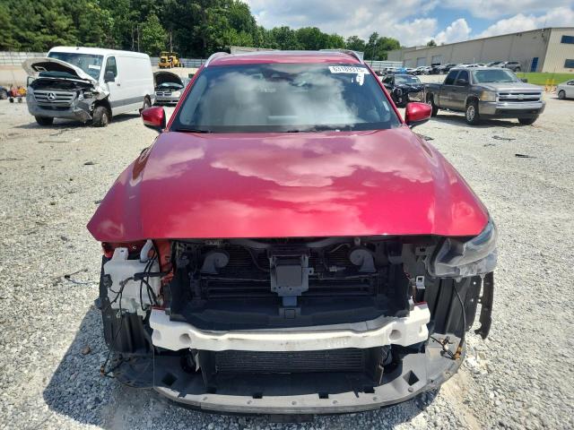 2018 MAZDA CX-9 GRAND JM3TCBDY1J0214469