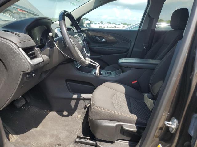 2019 GMC TERRAIN SL - 3GKALMEV4KL370241