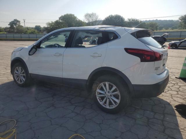2018 NISSAN ROGUE SPORT S JN1BJ1CP8JW151352