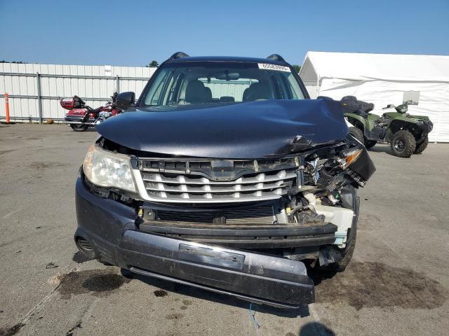 2012 SUBARU FORESTER 2 - JF2SHABC4CH455472