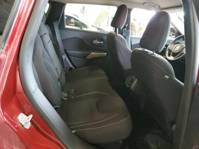 2017 JEEP CHEROKEE L 1C4PJMCB0HW612742