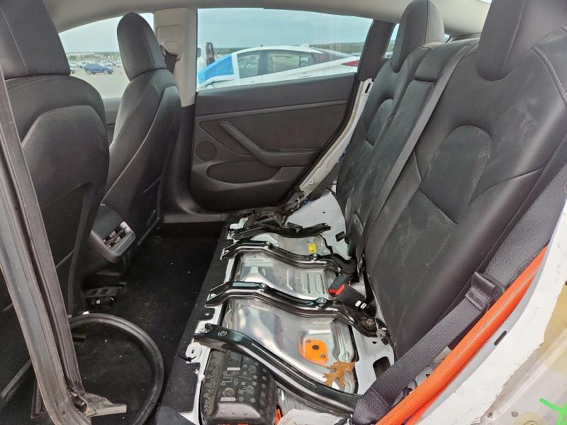 2023 TESLA MODEL 3 - 5YJ3E1EA7PF397112