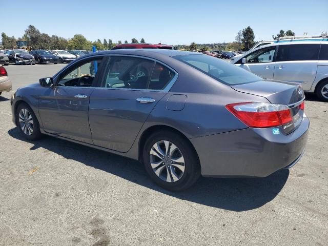 2014 HONDA ACCORD LX - 1HGCR2F39EA053122