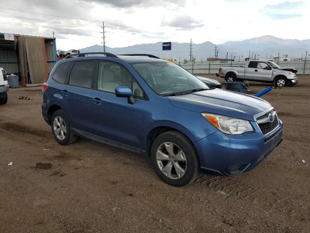 2015 SUBARU FORESTER 2 JF2SJADCXFH575539