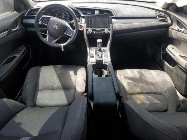 2017 HONDA CIVIC EX 2HGFC2F72HH571807