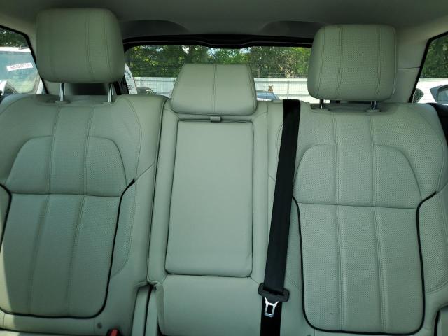 2015 LAND ROVER RANGE ROVER SPORT HSE SALWR2VF8FA530043