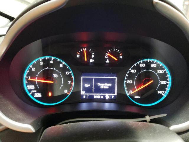 2023 CHEVROLET MALIBU LT - 1G1ZD5ST4PF169941