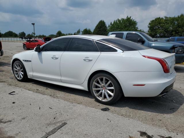 2016 JAGUAR XJ SAJWJ1CD7G8V92036