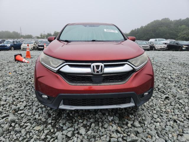 2017 HONDA CR-V EXL 2HKRW2H88HH603191