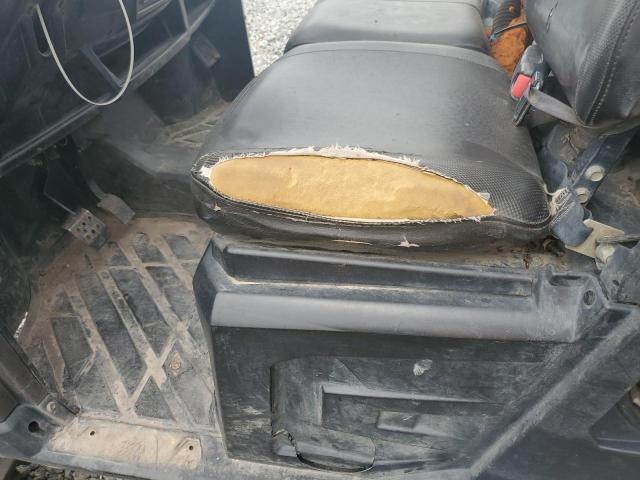 2018 POLARIS RANGER XP 4XARTE875J8034796
