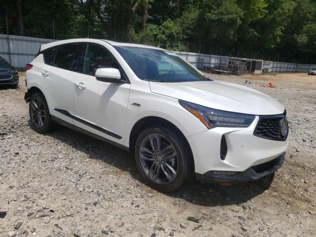2022 ACURA RDX A-SPEC 5J8TC1H65NL005043
