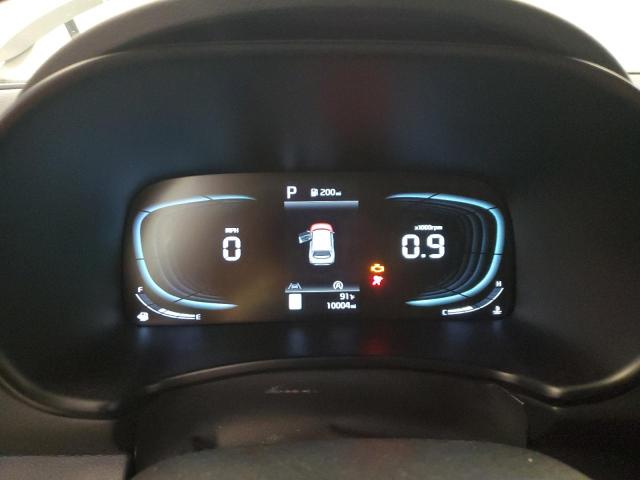 2025 KIA SOUL LX - KNDJ23AU4S7935596