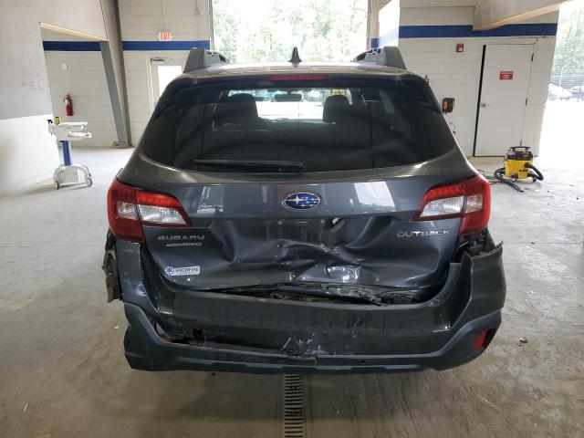 2018 SUBARU OUTBACK 2. 4S4BSANC8J3329553