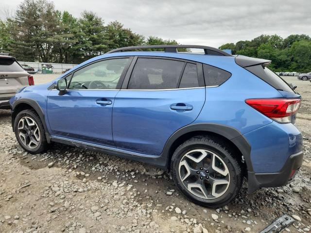 2019 SUBARU CROSSTREK JF2GTANC3KH245606