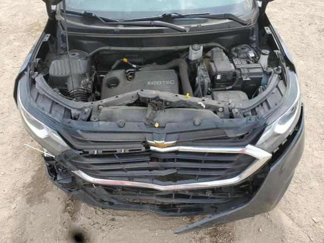 2018 CHEVROLET EQUINOX LS 3GNAXHEV6JS644381