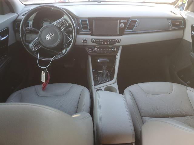 2017 KIA NIRO EX TO KNDCE3LC4H5057287