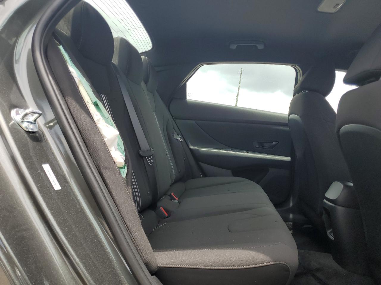 Hyundai Elantra se 2025