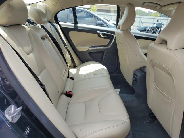 2016 VOLVO S60 PREMIE YV1612TK3G2414236