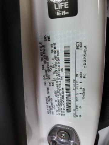 2024 FORD ESCAPE ACT - 1FMCU9GN5RUA39546