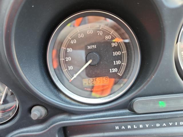 2013 HARLEY-DAVIDSON FLHTC ELEC 1HD1FFM18DB625005