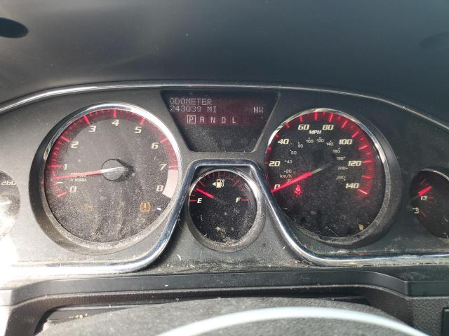 2015 GMC ACADIA DEN 1GKKVTKD8FJ253330