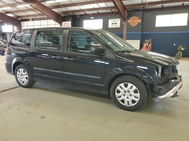 Vin: 2c4rdgbg5er459181, lot: 62752005, dodge caravan se 20144