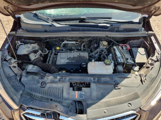 2017 BUICK ENCORE PRE KL4CJESB4HB055194