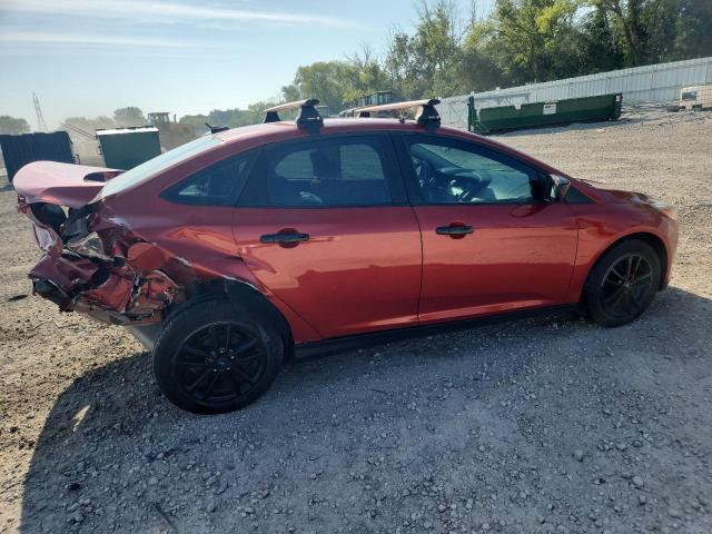2018 FORD FOCUS SE - 1FADP3F21JL239246