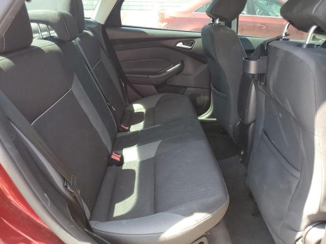 2014 FORD FOCUS SE - 1FADP3F22EL440255