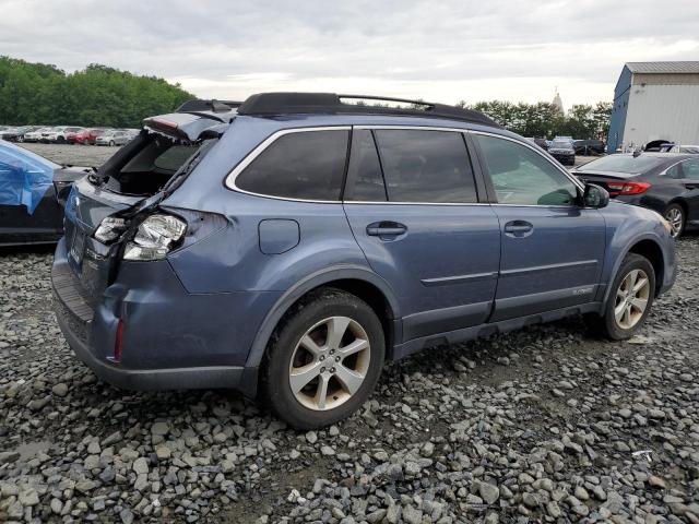 2014 SUBARU OUTBACK 2. - 4S4BRBCC9E3273455