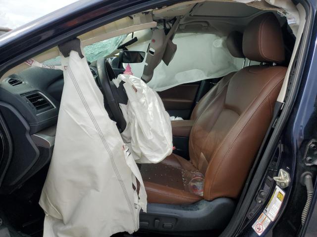2018 SUBARU OUTBACK TO 4S4BSATC1J3374112